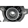 Porte couronne ZONTES GK 125 ABS 2022 - 2024