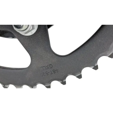 Porte couronne ZONTES GK 125 ABS 2022 - 2024