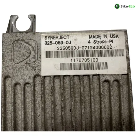 Boitier cdi PEUGEOT SATELIS 125 2006-2008