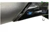 Selle passager PEUGEOT SATELIS 125 2006-2008
