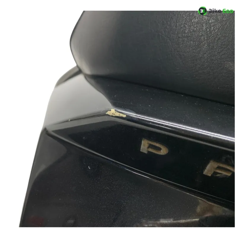 Selle passager PEUGEOT SATELIS 125 2006-2008
