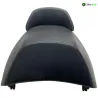 Selle passager PEUGEOT SATELIS 125 2006-2008