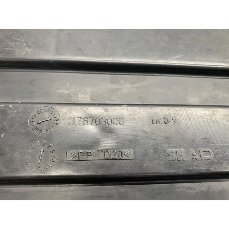 Selle passager PEUGEOT SATELIS 125 2006-2008