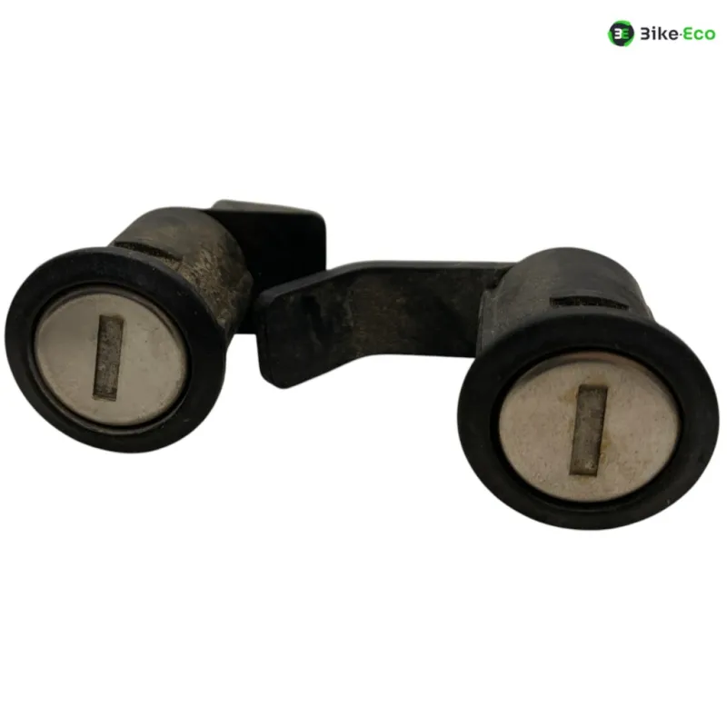 Jeu de serrure contacteur a cle PEUGEOT SATELIS 125 2006-2008