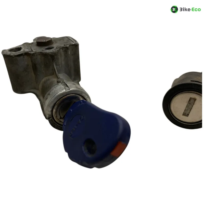 Jeu de serrure contacteur a cle PEUGEOT SATELIS 125 2006-2008
