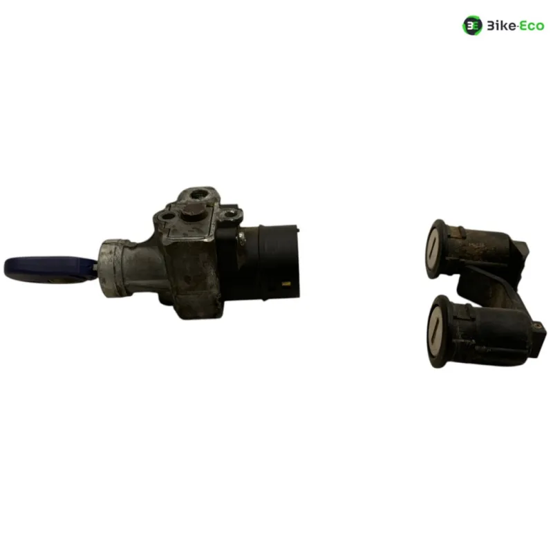 Jeu de serrure contacteur a cle PEUGEOT SATELIS 125 2006-2008