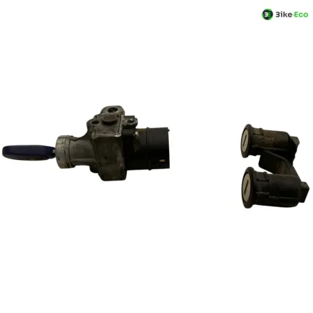 Jeu de serrure contacteur a cle PEUGEOT SATELIS 125 2006-2008