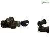 Jeu de serrure contacteur a cle PEUGEOT SATELIS 125 2006-2008