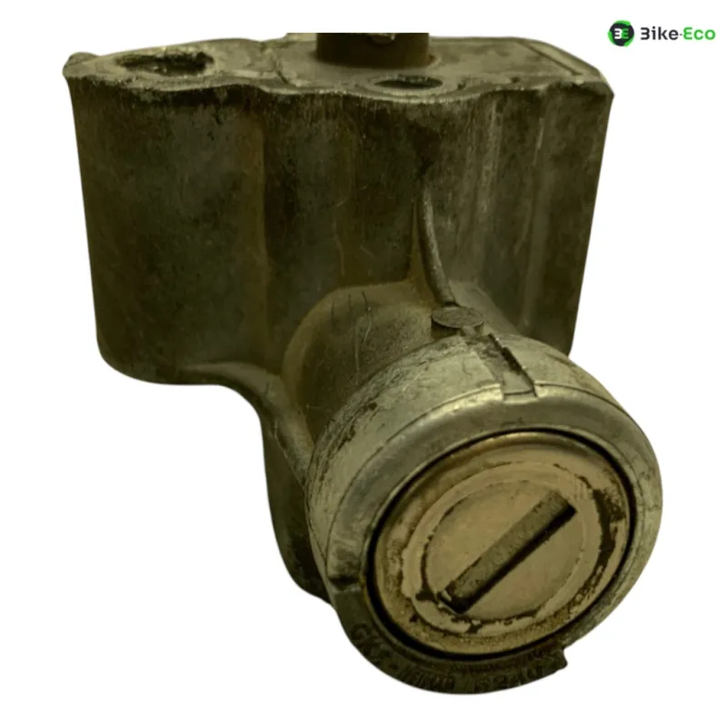 Jeu de serrure contacteur a cle PEUGEOT SATELIS 125 2006-2008