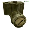 Jeu de serrure contacteur a cle PEUGEOT SATELIS 125 2006-2008