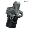 Jeu de serrure contacteur a cle PEUGEOT SATELIS 125 2006-2008