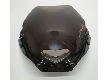 Bulle PEUGEOT SATELIS 125 2006-2008