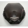 Bulle PEUGEOT SATELIS 125 2006-2008