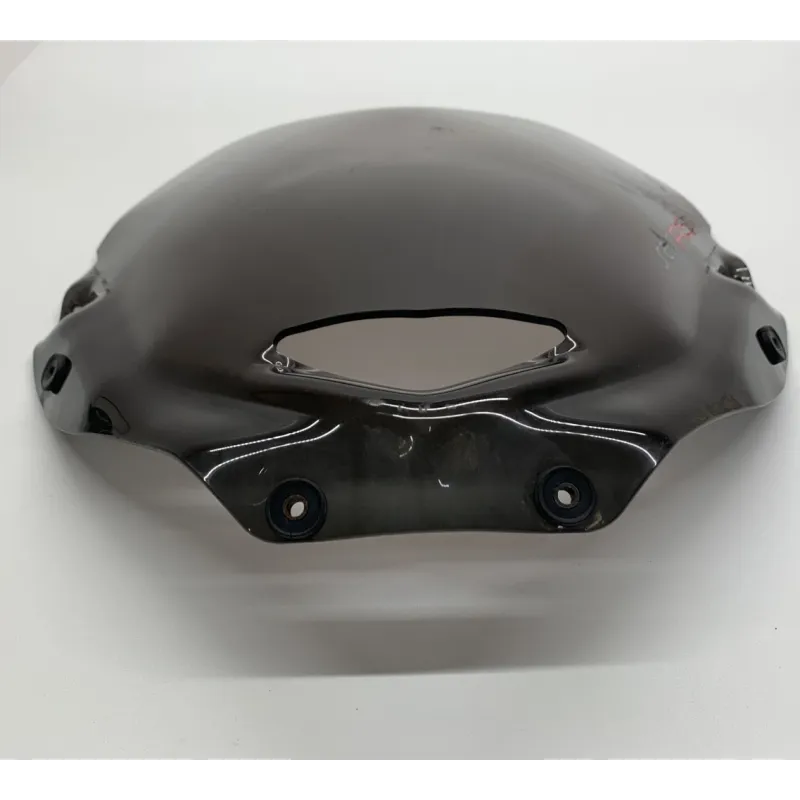Bulle PEUGEOT SATELIS 125 2006-2008