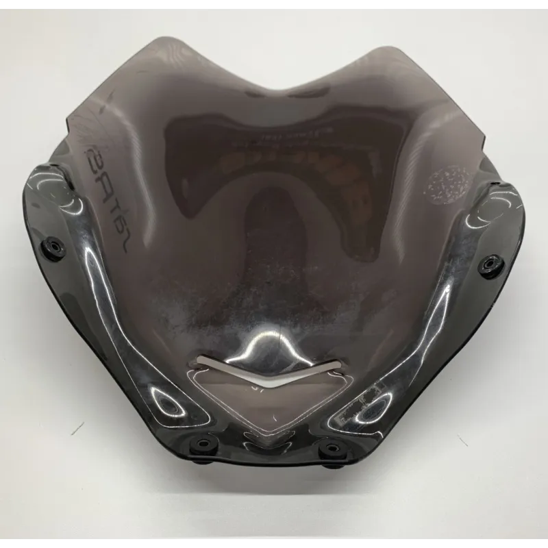 Bulle PEUGEOT SATELIS 125 2006-2008