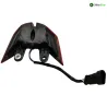 Feu arriere MV AGUSTA BRUTALE 990 R 2010-2011