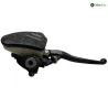 Maitre cylindre frein avant MV AGUSTA BRUTALE 990 R 2010-2011 Maitre cylindre frein avant MV AGUSTA BRUTALE 990 R 2010-2011