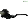 Maitre cylindre frein avant MV AGUSTA BRUTALE 990 R 2010-2011 Maitre cylindre frein avant MV AGUSTA BRUTALE 990 R 2010-2011