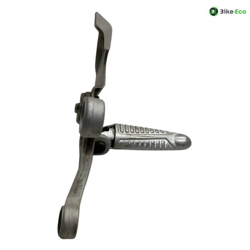 Platine avant gauche MV AGUSTA BRUTALE 990 R 2010-2011