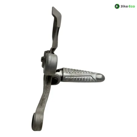 Platine avant gauche MV AGUSTA BRUTALE 990 R 2010-2011