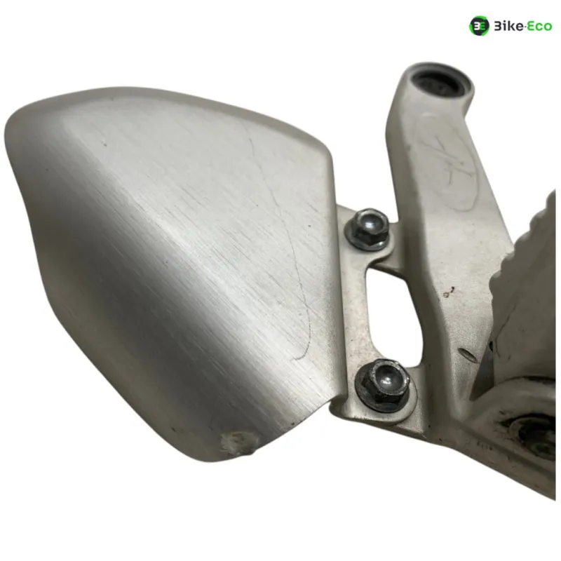 Platine avant droite MV AGUSTA BRUTALE 990 R 2010-2011
