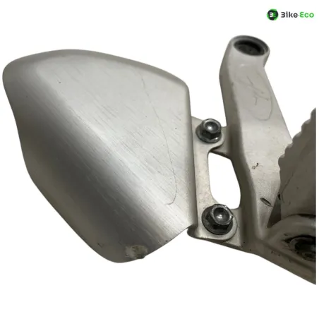 Platine avant droite MV AGUSTA BRUTALE 990 R 2010-2011