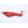Demi flanc selle droit HONDA CBR 650 F ABS 2014 - 2016 Demi flanc selle droit HONDA CBR 650 F ABS 2014 - 2016