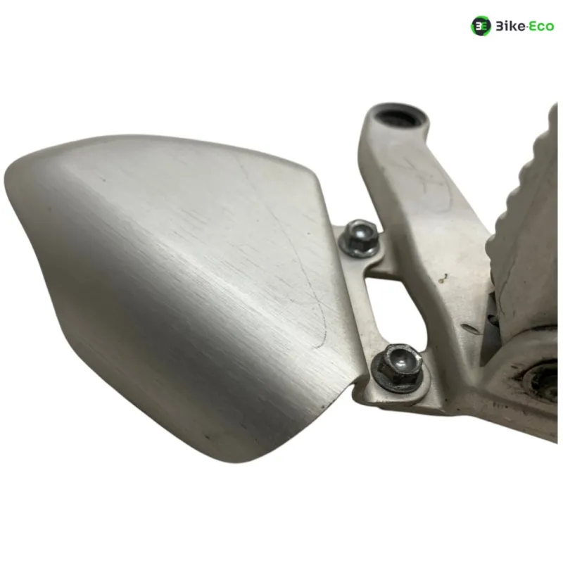 Platine avant droite MV AGUSTA BRUTALE 990 R 2010-2011