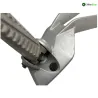 Platine et repose pieds arriere gauche MV AGUSTA BRUTALE 990 R 2010-2011 Platine et repose pieds arriere gauche MV AGUSTA BRUTALE 990 R 2010-2011