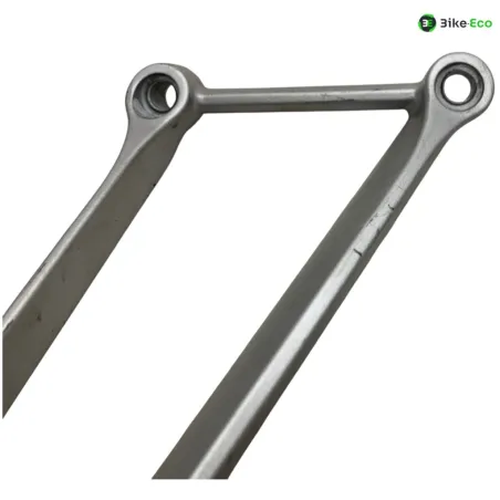 Platine et repose pieds arriere droit MV AGUSTA BRUTALE 990 R 2010-2011
