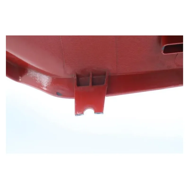 Demi flanc selle droit HONDA CBR 650 F ABS 2014 - 2016