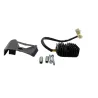 Regulateur charge batterie ZONTES GK 125 ABS 2022 - 2024