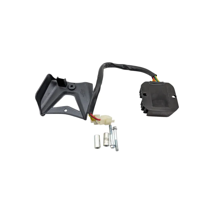 Regulateur charge batterie ZONTES GK 125 ABS 2022 - 2024