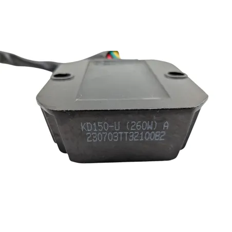 Regulateur charge batterie ZONTES GK 125 ABS 2022 - 2024