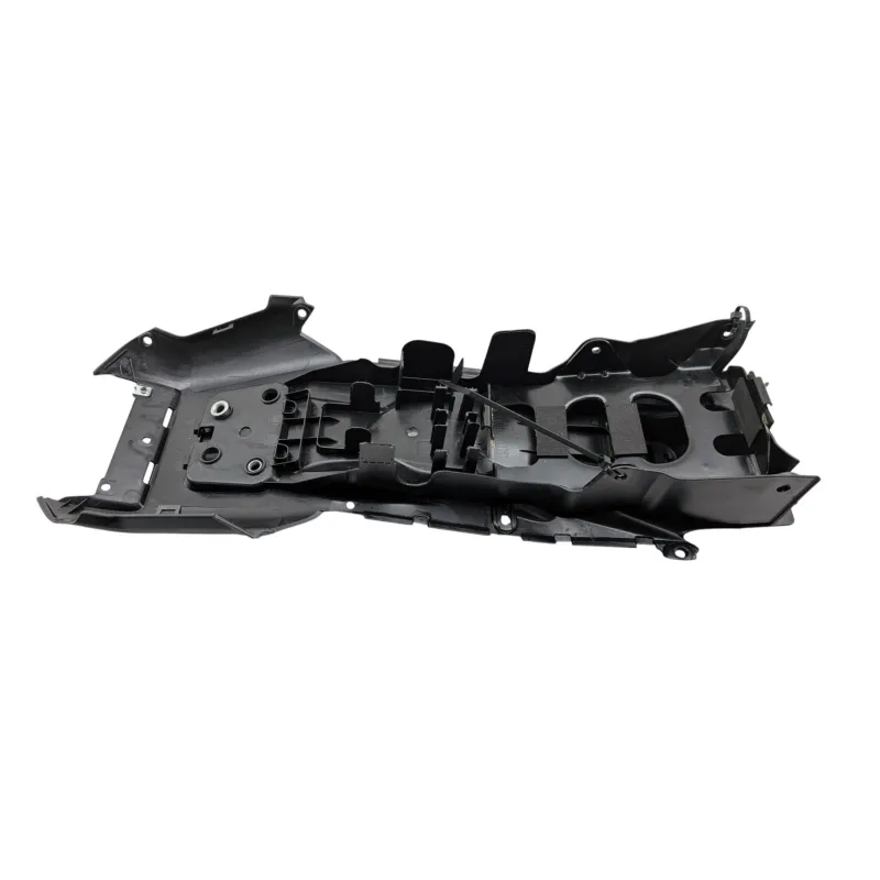 Passage de roue ZONTES GK 125 ABS 2022 - 2024