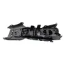Passage de roue ZONTES GK 125 ABS 2022 - 2024 Passage de roue ZONTES GK 125 ABS 2022 - 2024