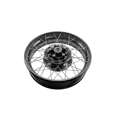 Jante arriere ZONTES GK 125 ABS 2022 - 2024