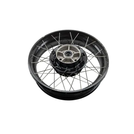 Jante arriere ZONTES GK 125 ABS 2022 - 2024