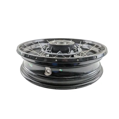 Jante arriere ZONTES GK 125 ABS 2022 - 2024