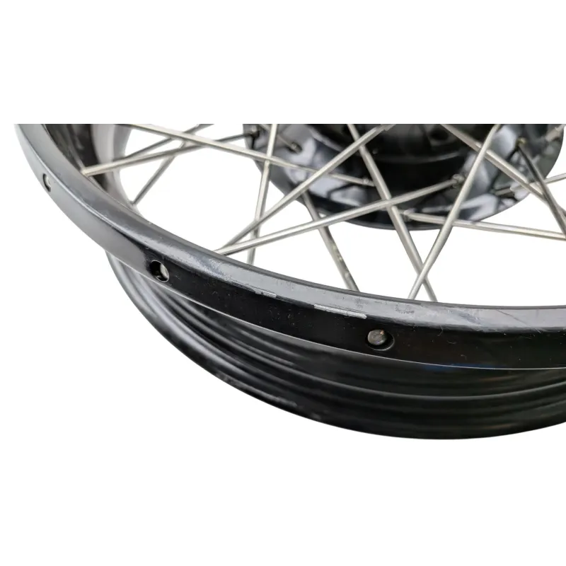 Jante arriere ZONTES GK 125 ABS 2022 - 2024