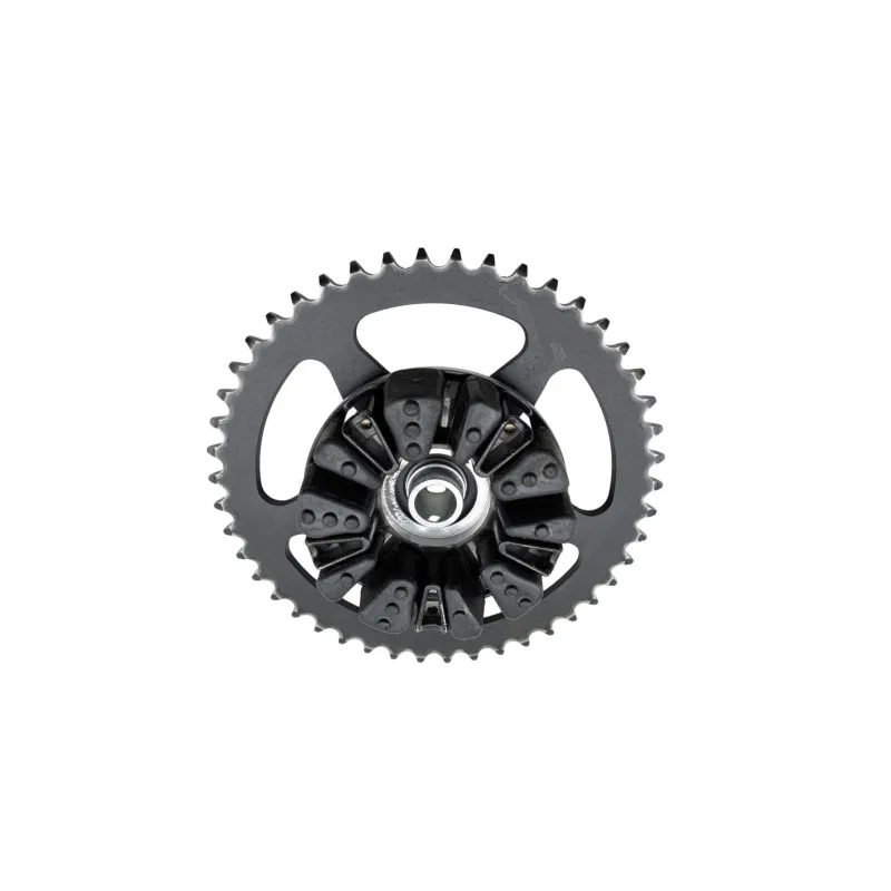 Porte couronne ZONTES GK 125 ABS 2022 - 2024