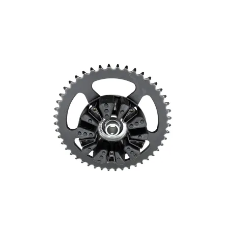 Porte couronne ZONTES GK 125 ABS 2022 - 2024