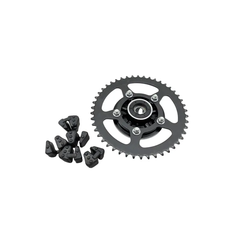 Porte couronne ZONTES GK 125 ABS 2022 - 2024