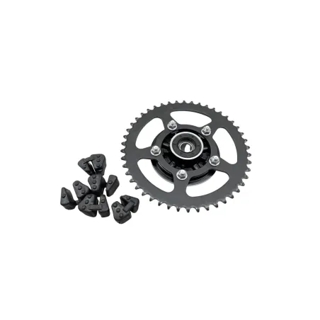 Porte couronne ZONTES GK 125 ABS 2022 - 2024