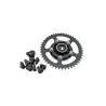 Porte couronne ZONTES GK 125 ABS 2022 - 2024