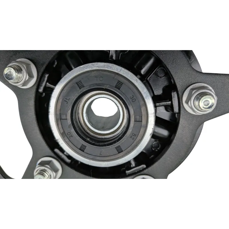 Porte couronne ZONTES GK 125 ABS 2022 - 2024