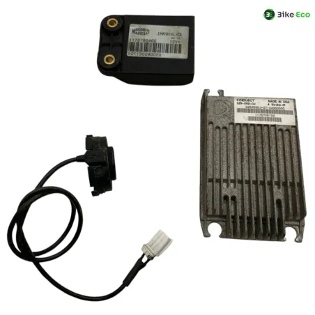Boitier cdi PEUGEOT SATELIS 125 2006-2008