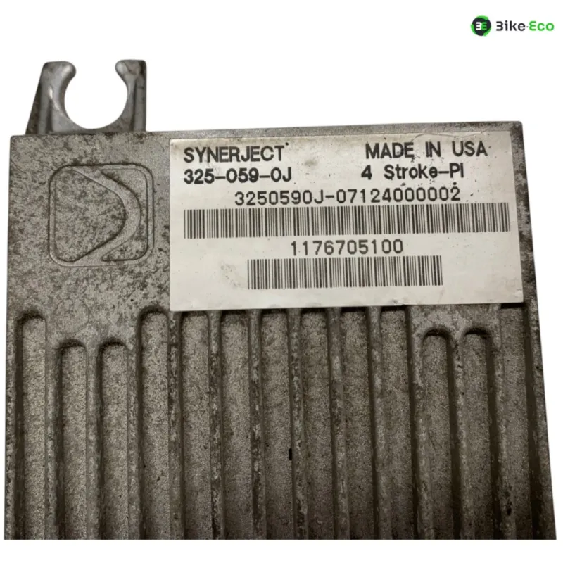 Boitier cdi PEUGEOT SATELIS 125 2006-2008