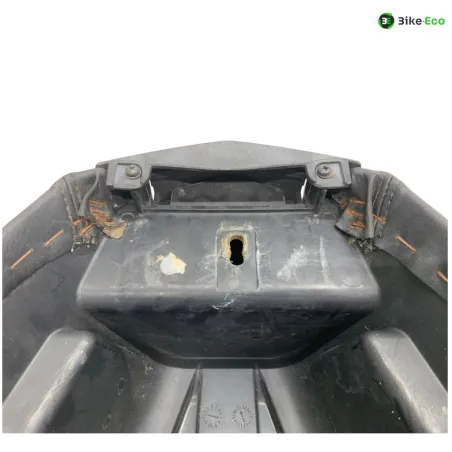 Selle conducteur PEUGEOT SATELIS 125 2006-2008