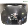 Selle passager PEUGEOT SATELIS 125 2006-2008